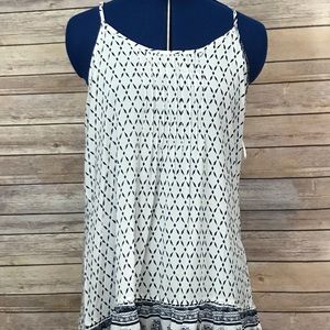 Ocean Drive Mini Dress great for vacation or 🏖